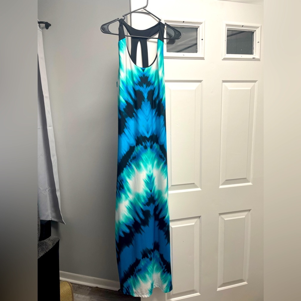 Women’s large venus dress